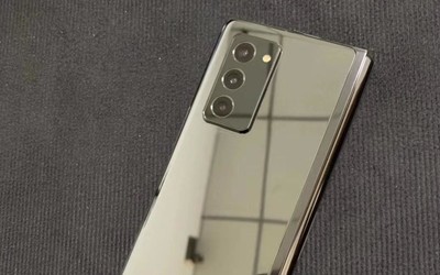 三摄拍照表现如何?三星Z Fold2或采用Note20同款模组