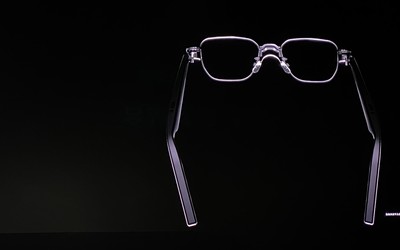 HUAWEI X GENTLE MONSTER Eyewear II发布 2499起