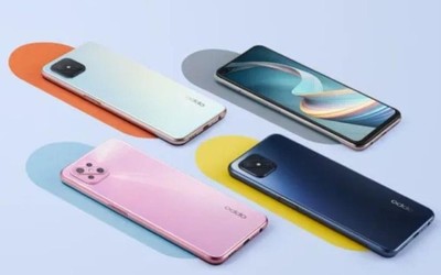 曝OPPO Reno4 Z 5G要来了 或为OPPO A92s的更名版本