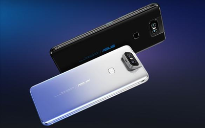 华硕ZenFone 7参数曝光：第一款“旋转镜头”的865手机