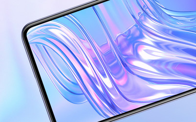 realme真我X7号称“最美下巴”？原来采用了这种工艺