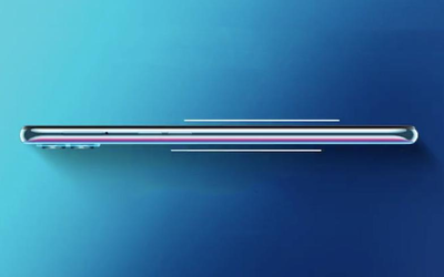 OPPO F17 Pro官宣 厚7.48mm重164g售价不超过2300