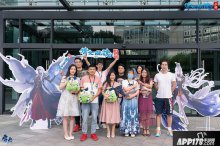 倩女幽魂玩家测评变battle现场?蝶客绝技首曝光