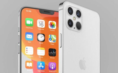 iPhone 12 Pro Max配置清单曝光 顶级配置估计要卖爆