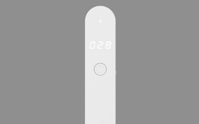 韦光多功能便携消毒器上架！可消毒口罩餐具表面细菌