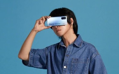 曝OPPO Reno5系列要来了 共有3款产品处理器是亮点