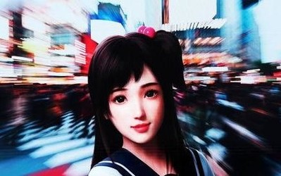 生而为人，不用抱歉 你需要的只是小冰长情的告白