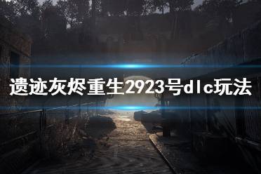 《遗迹灰烬重生》2923号实验对象怎么玩？2923号dlc玩法心得