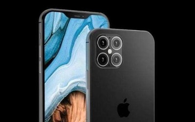 外媒：iPhone 12或将于10月发布 A14加持性能再创新高
