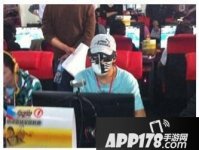 街头篮球大神囧事 那些年属于我们的回忆