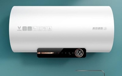 云米互联网电热水器2020款即将亮相！智能遥控功能全