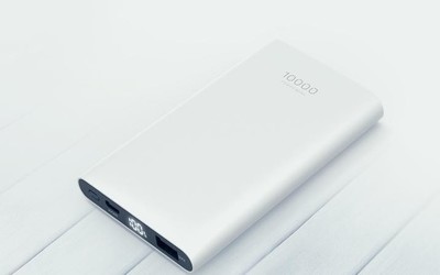 魅族超充USB-C移动电源上架官网！169元明天开卖