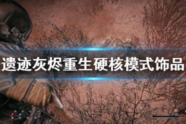 《遗迹灰烬重生》2923新DLC硬核模式饰品有什么 2923新DLC硬核模式饰品一览