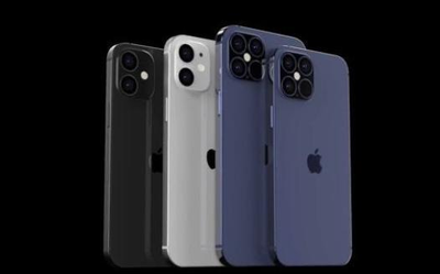 iPhone 12系列或因120Hz屏幕驱动程序短缺继续推迟