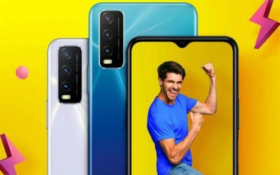 vivo Y20、Y20i参数曝光：采用骁龙460+5000mAh电池