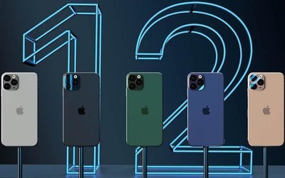 iOS 14测试版曝新线索 iPhone 12 Pro支持120Hz刷新率