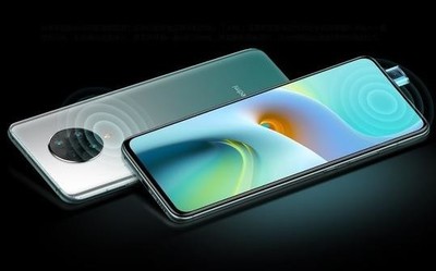 Redmi K30至尊纪念版再开售！这些特性足够让你心动