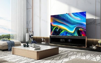 海信公布半年度业绩：国内稳居第一 用户数超5700万