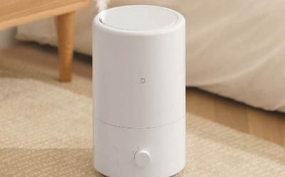 米家智能加湿器上架小米有品！智能控制出雾更巴适
