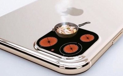 iPhone 12系列到底有没有120Hz？沈义人：先解决信号