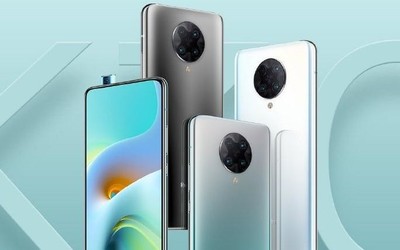 抢不到Redmi K30至尊纪念版?卢伟冰道歉并决定这样做