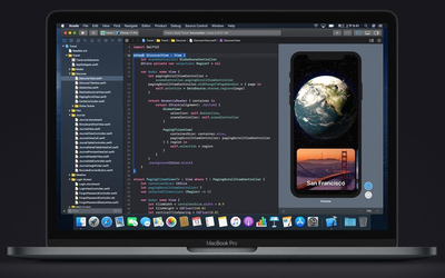中国用户猛增 今年Q3苹果MacBook销量同比增长20%