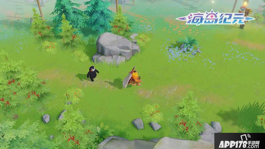 海岛纪元