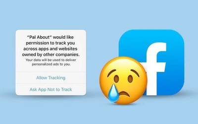 iOS 14今年秋季亮相 Facebook：广告业务将受到影响
