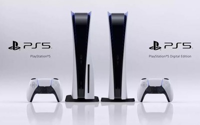 索尼PlayStation 5开放预购 仅限美国市场的邀请用户