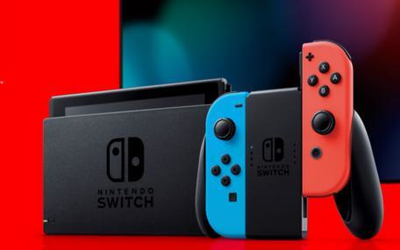 任天堂Switch Pro现身FCC!外观没变升级处理器和内存