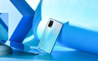 realme两周年超级成绩单出炉 全球真粉突破4500万
