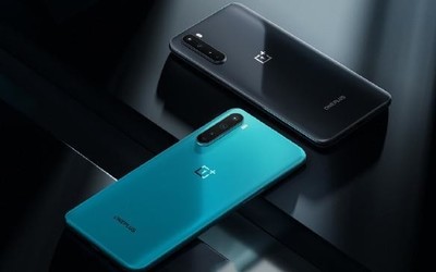 一加Nord闪现电商平台 90Hz高刷8+128GB售2299元？