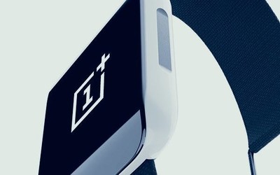 一加智能手表外观长这样！我感觉只能用精致来形容