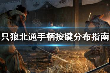 《只狼影逝二度》手柄按键有哪些？北通手柄按键分布指南