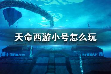 《天命西游》小号怎么玩？快速升级攻略