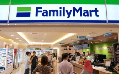 全家便利店测试：VR与人工智能结合的全新商业模式