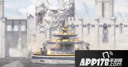 接待来到英雄同盟9周年盛典