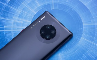 华为Mate40系列全新特性？支持双卡5G以及WiFi6+