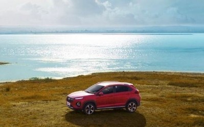 瑞虎3x PLUS上市 五万元级标配ESP的安全、智能SUV