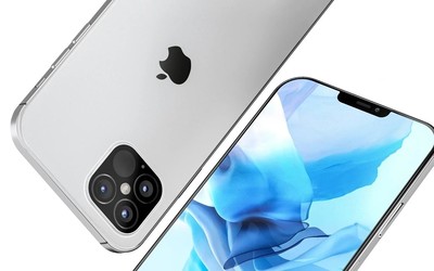 iPhone 12系列相机参数曝光 1200万像素但拍照效果更好