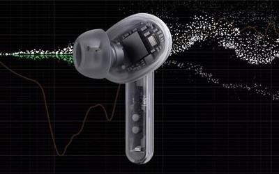 黑金真好看！OPPO Enco W51降噪耳机上线羽黑配色