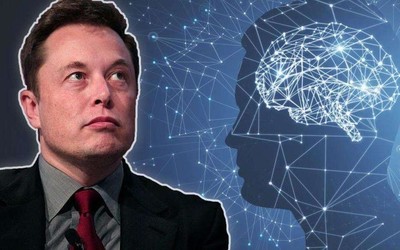 脑机接口新进展 漫谈马斯克的人机共生与数字永生