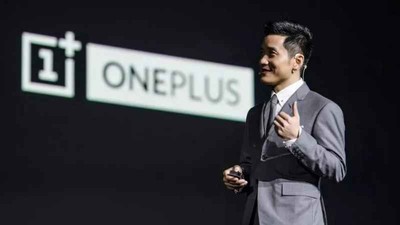 一加官方回应刘作虎回归OPPO 仍是一加创始人和CEO