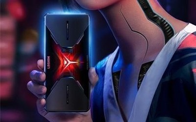拯救者手机Pro 16GB大运存版官宣！将于9月4日开卖