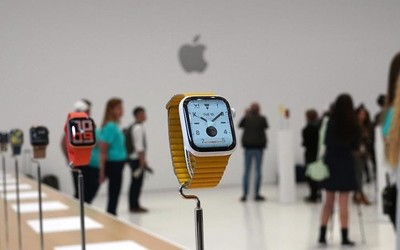 曝苹果可能会推低成本Apple Watch 为对抗三星和Fitbit