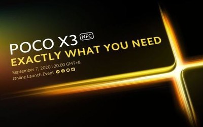 小米POCO X3跑分现身GeekBench 骁龙732G性能如何