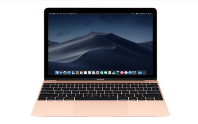 Apple Silicon Mac规格曝光 12寸版本预计849美元起