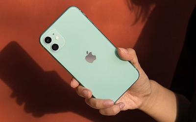 Omdia：iPhone 11是2020年目前最畅销的智能手机