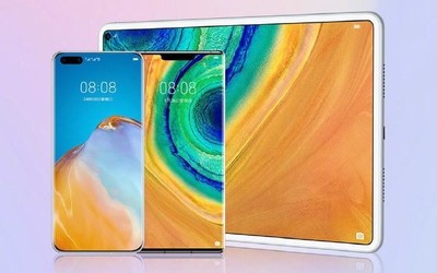 华为P40系列Mate30系列新特性内测 网友：EMUI11？