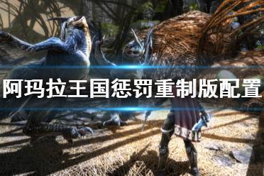 《阿玛拉王国惩罚重制版》配置要求高吗 游戏配置要求一览